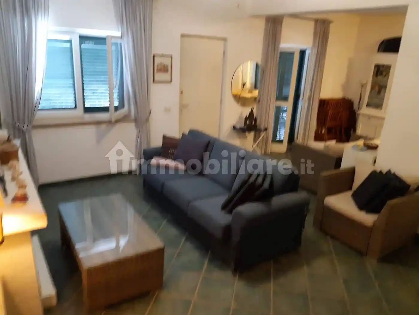 Villa in vendita a Terracina