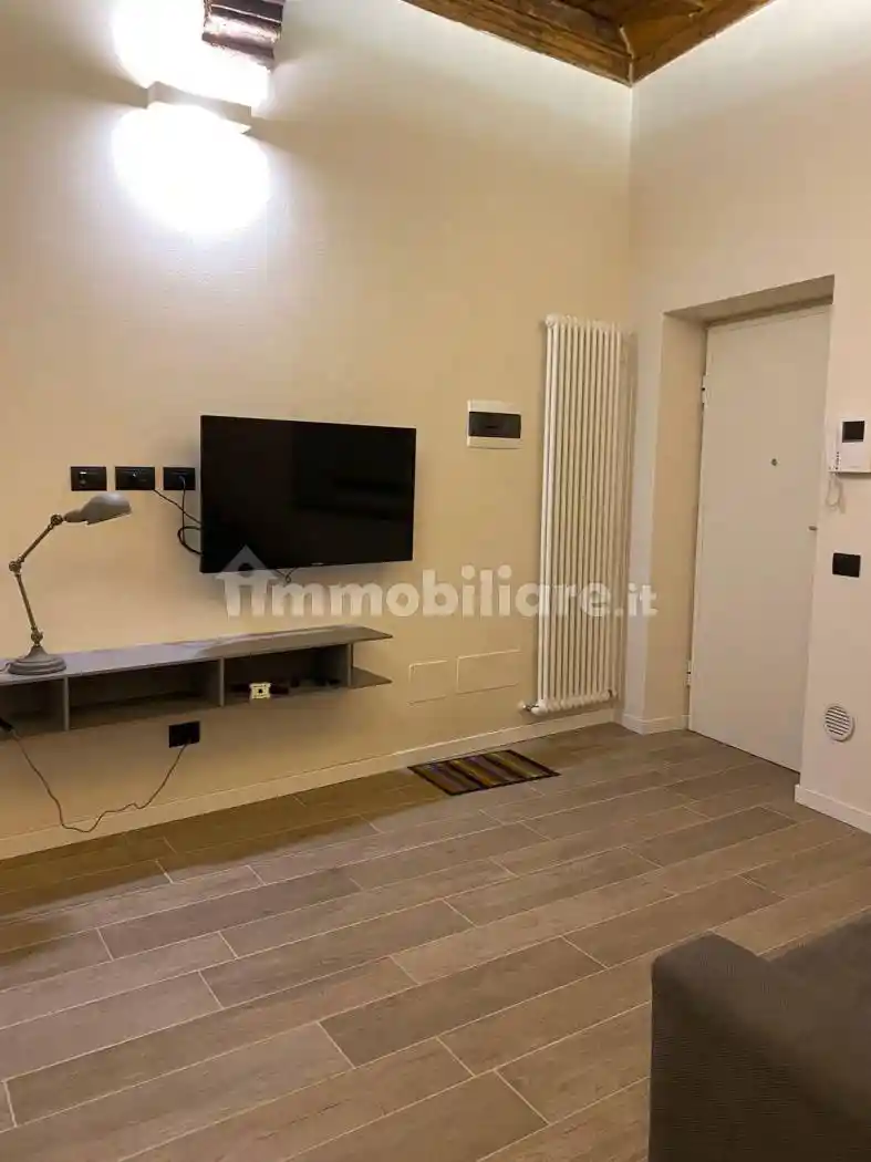 Appartamento in affitto a Piacenza