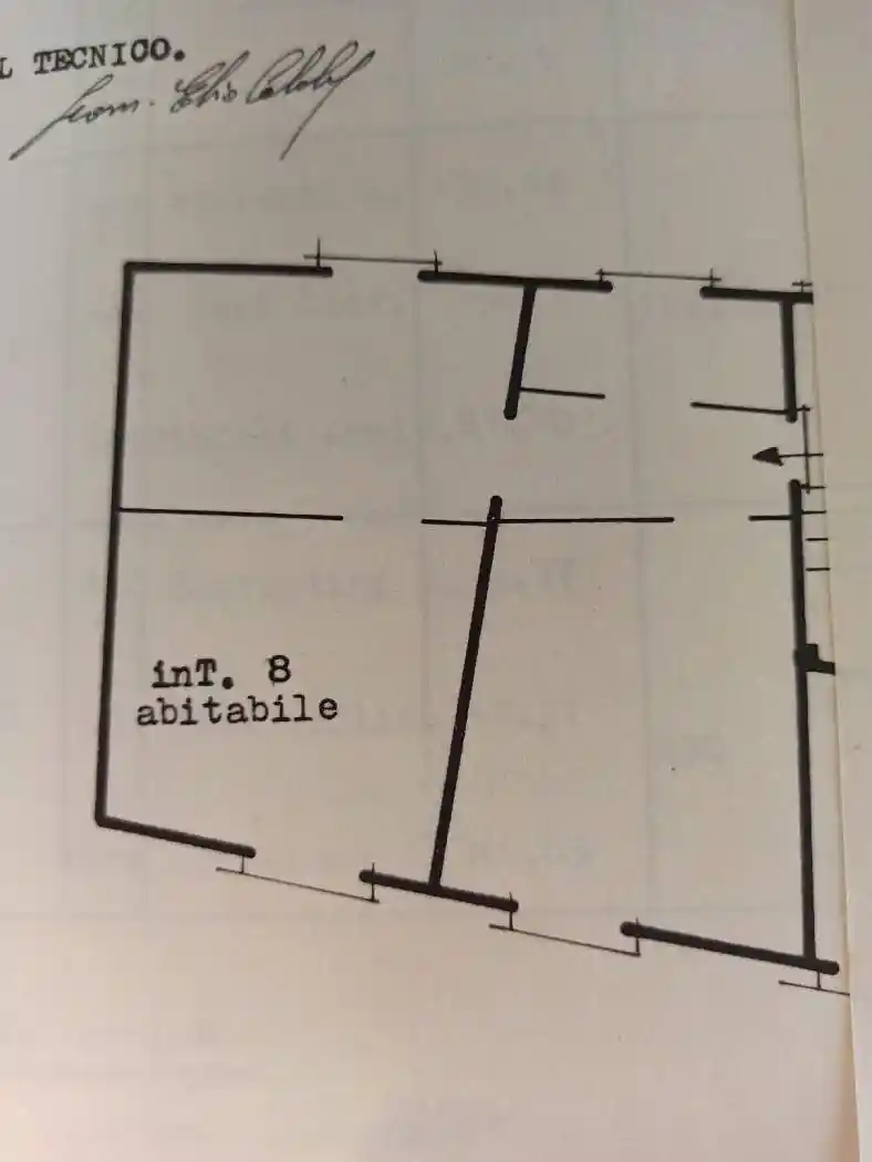 Appartamento in vendita a La Spezia