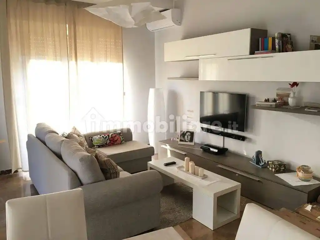 Appartamento in vendita a Barcellona Pozzo di Gotto