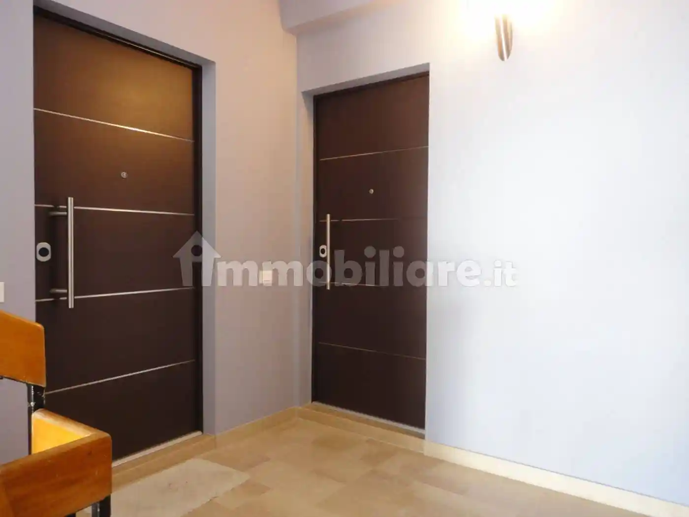 Appartamento in affitto a Penna Sant'Andrea