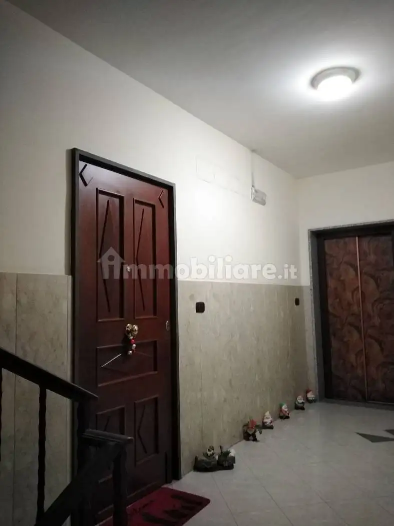 Appartamento in vendita a Melito di Napoli