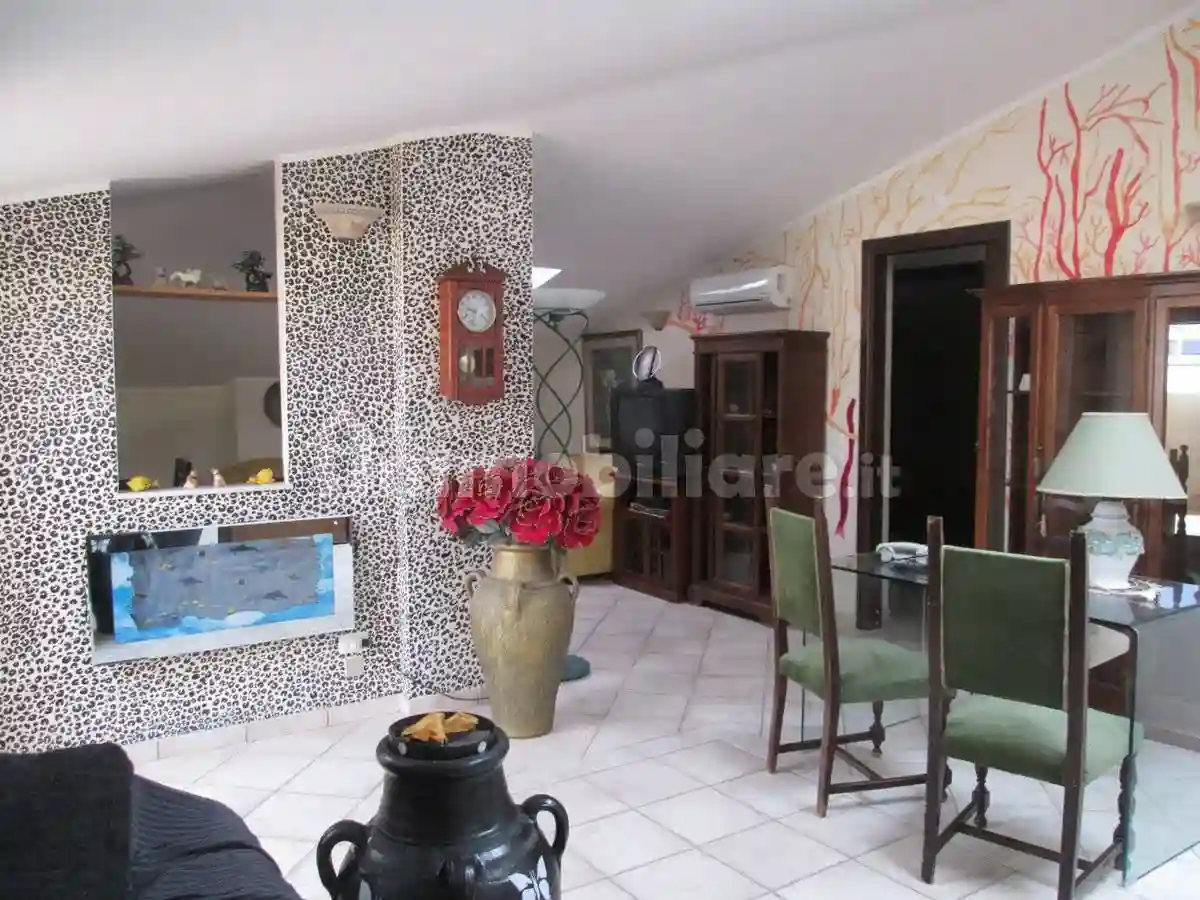 Attico - Mansarda - foto 3