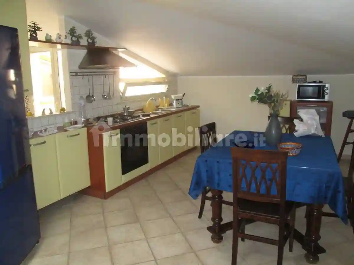 Attico - Mansarda - foto 5