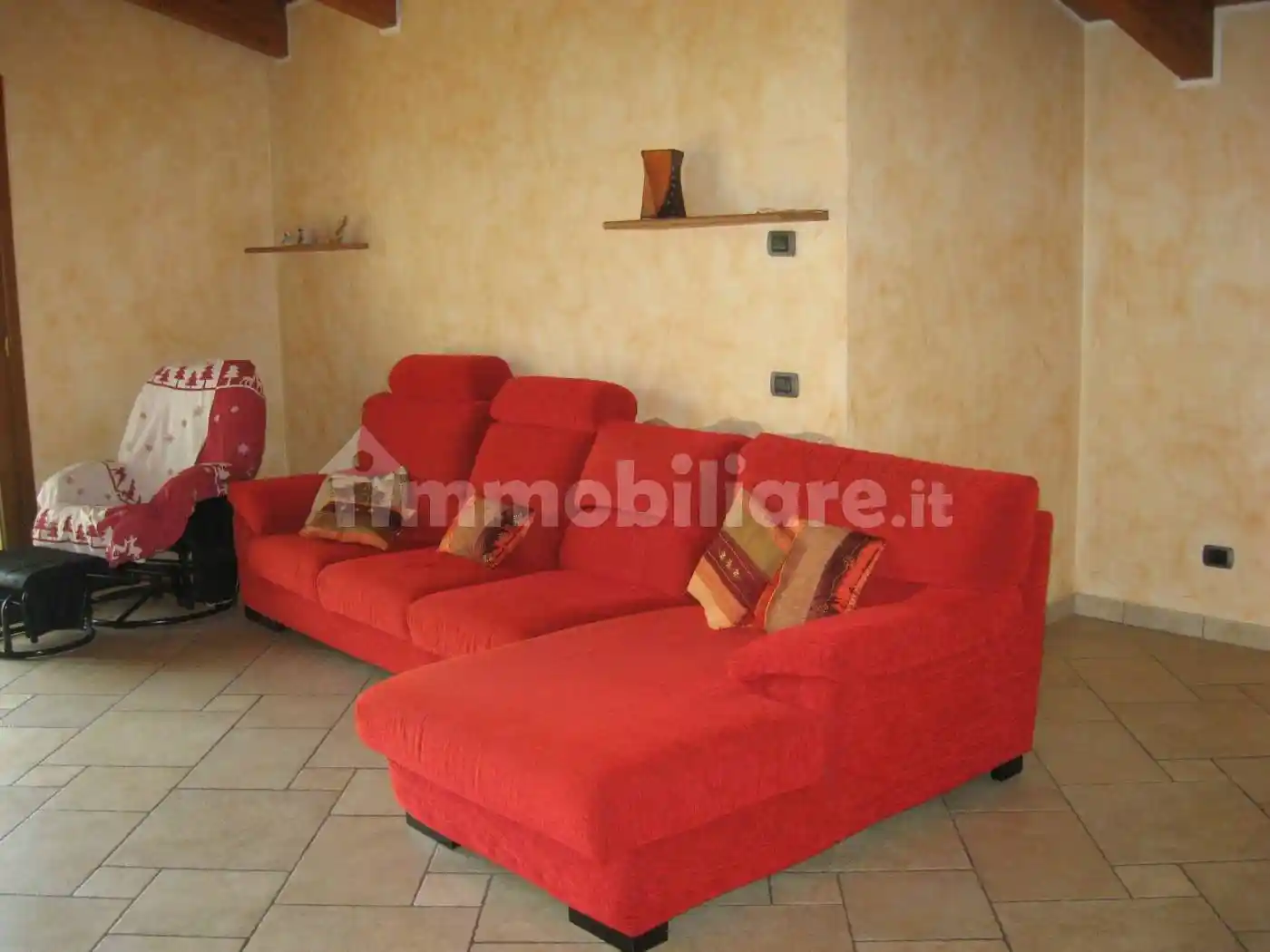 Appartamento in affitto a Cassina de' Pecchi