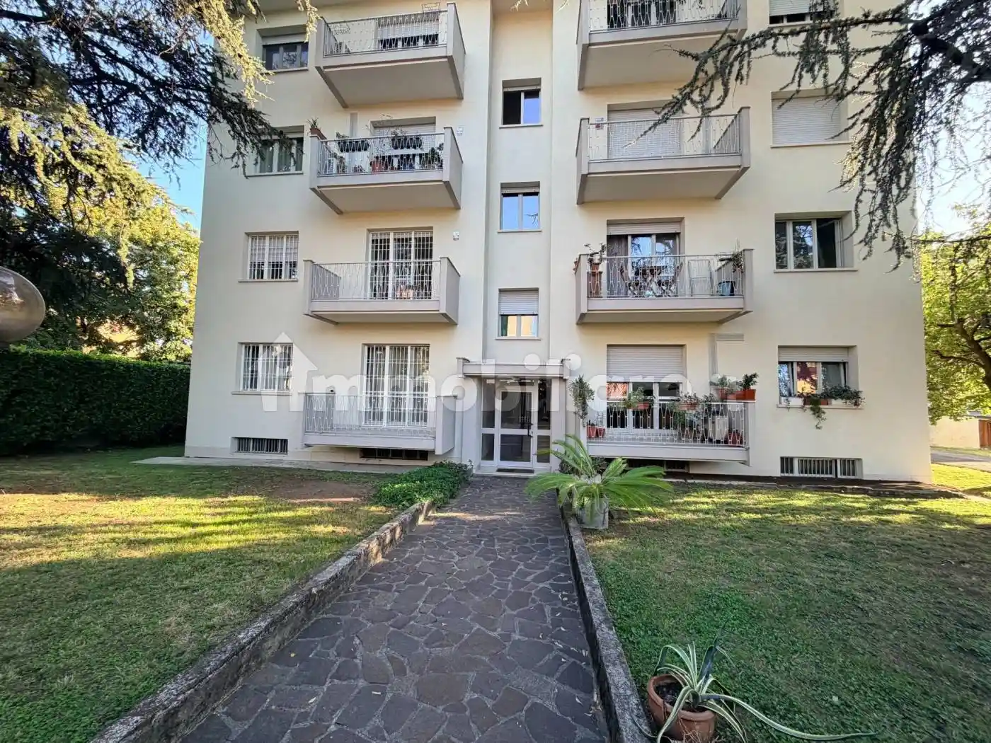 Appartamento in affitto a Cernusco sul Naviglio