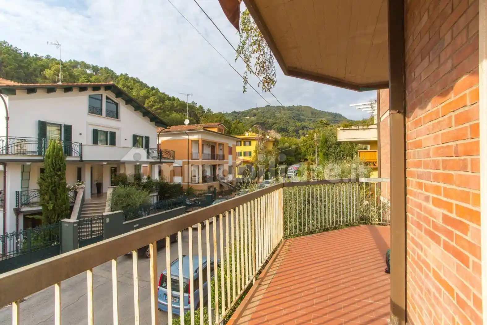 Appartamento in vendita a Montecatini-Terme