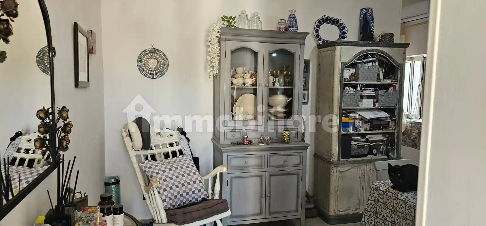 Appartamento in vendita a Messina