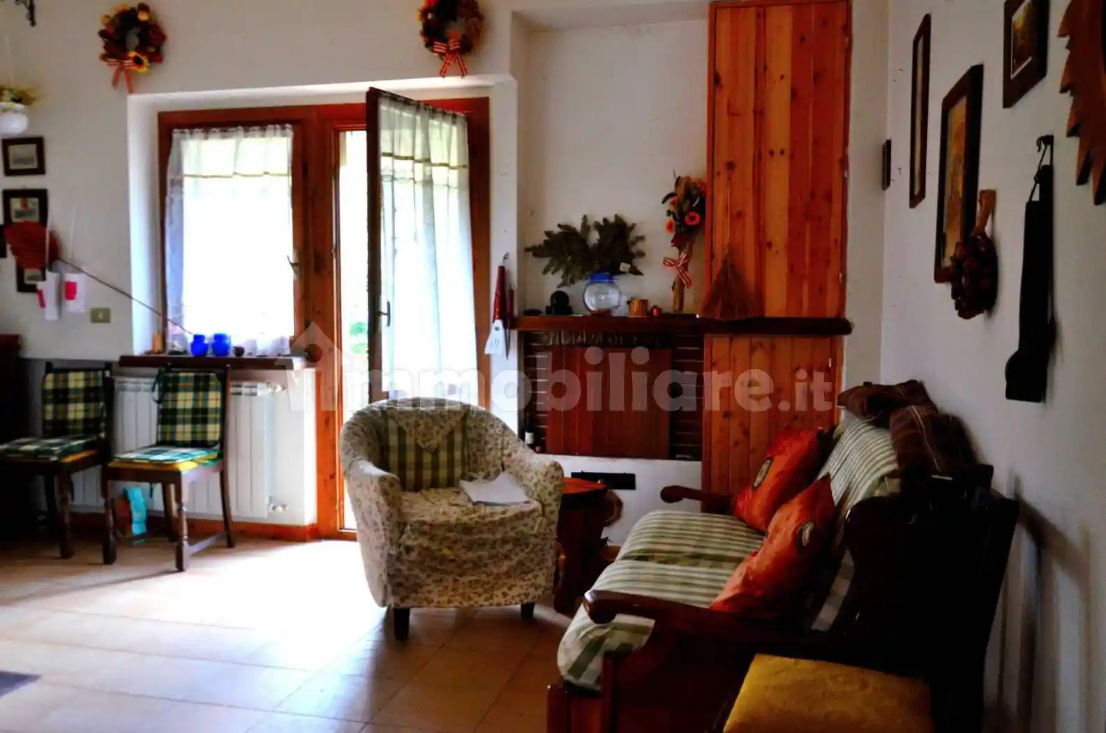 Trilocale via Arano, Ovindoli - foto 3