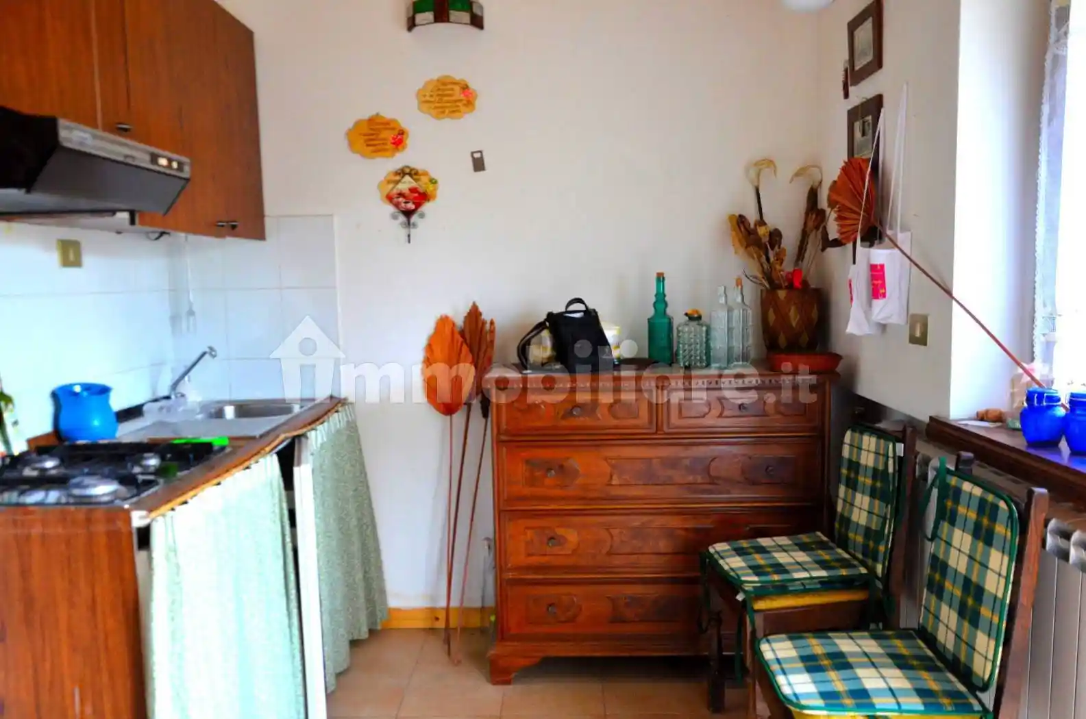 Trilocale via Arano, Ovindoli - foto 5