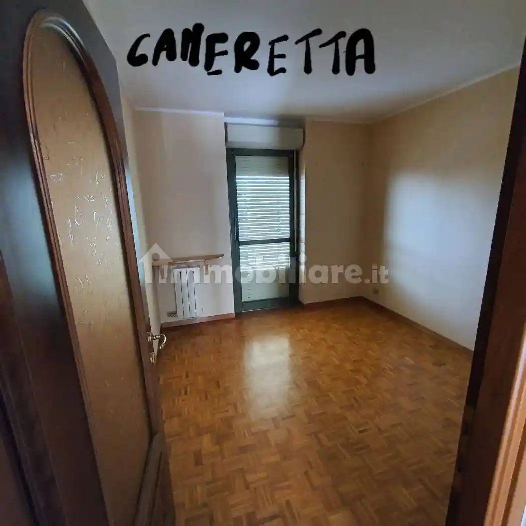 Appartamento in vendita a Cuorgnè