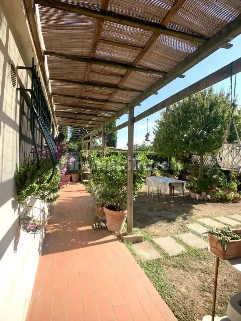 Casa indipendente in vendita a Empoli