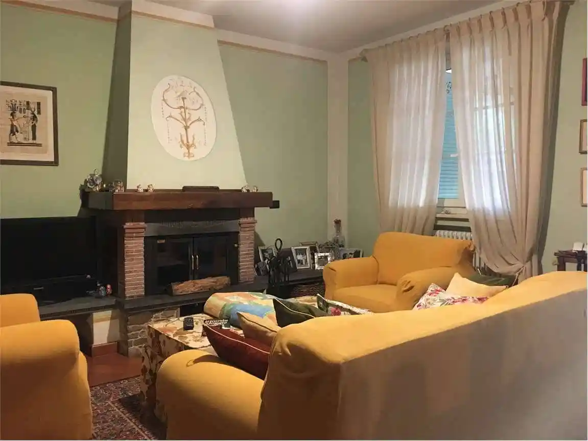 Villetta a schiera in vendita a Porcari