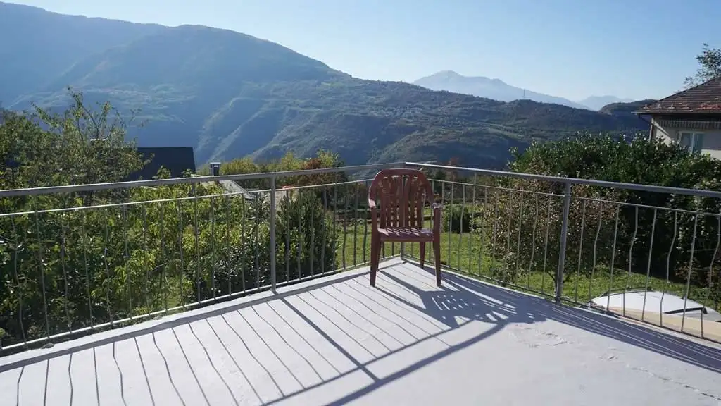 Casa indipendente in vendita a Trambileno