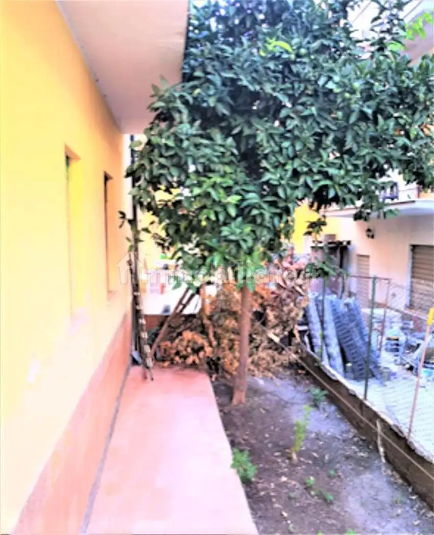 Terratetto unifamiliare via montale, Torretta, Crucoli - foto 3