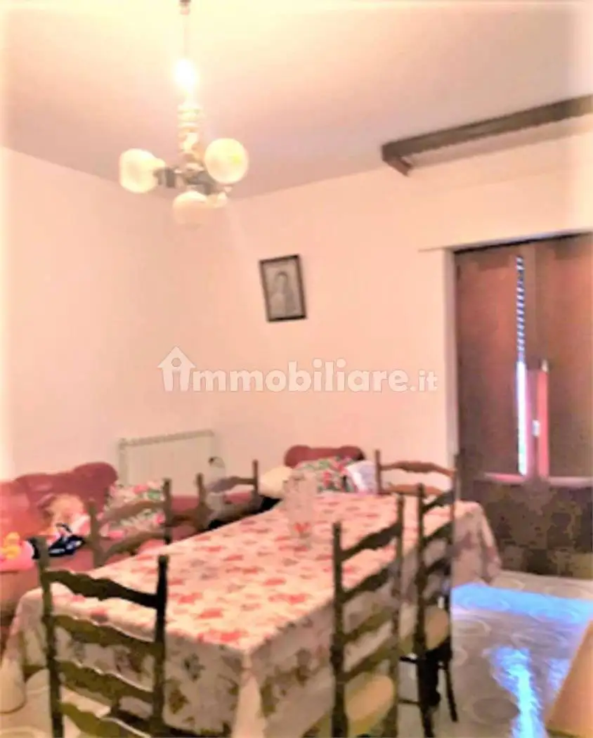 Terratetto unifamiliare via montale, Torretta, Crucoli - foto 4