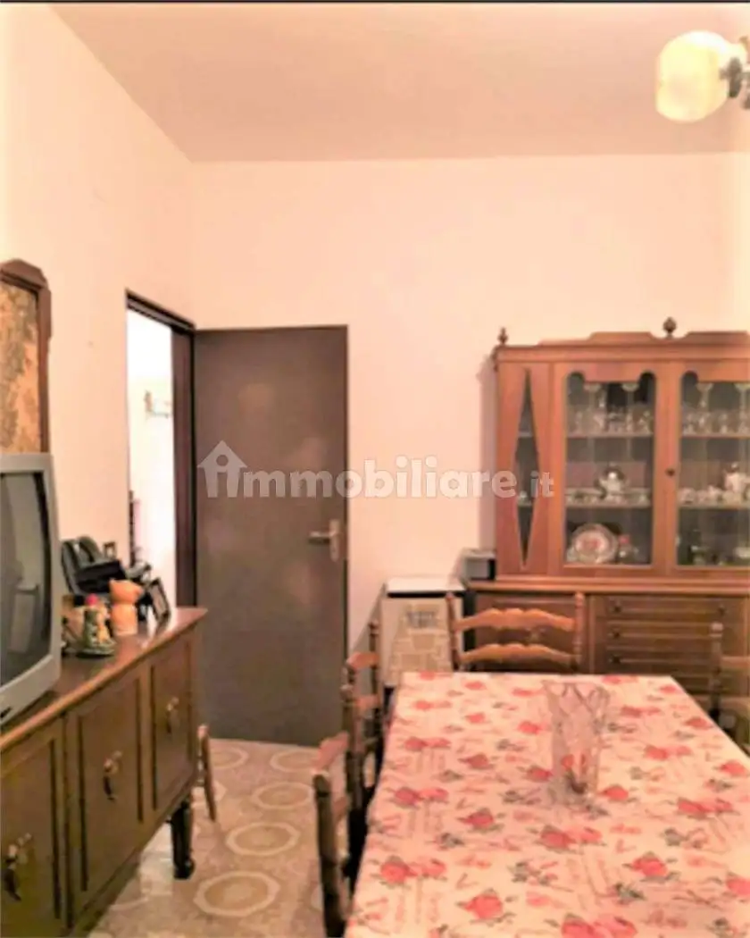 Terratetto unifamiliare via montale, Torretta, Crucoli - foto 5