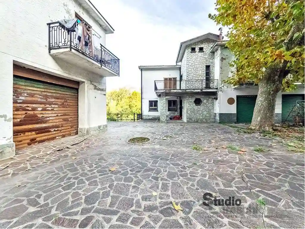 Palazzo - Edificio - foto 2