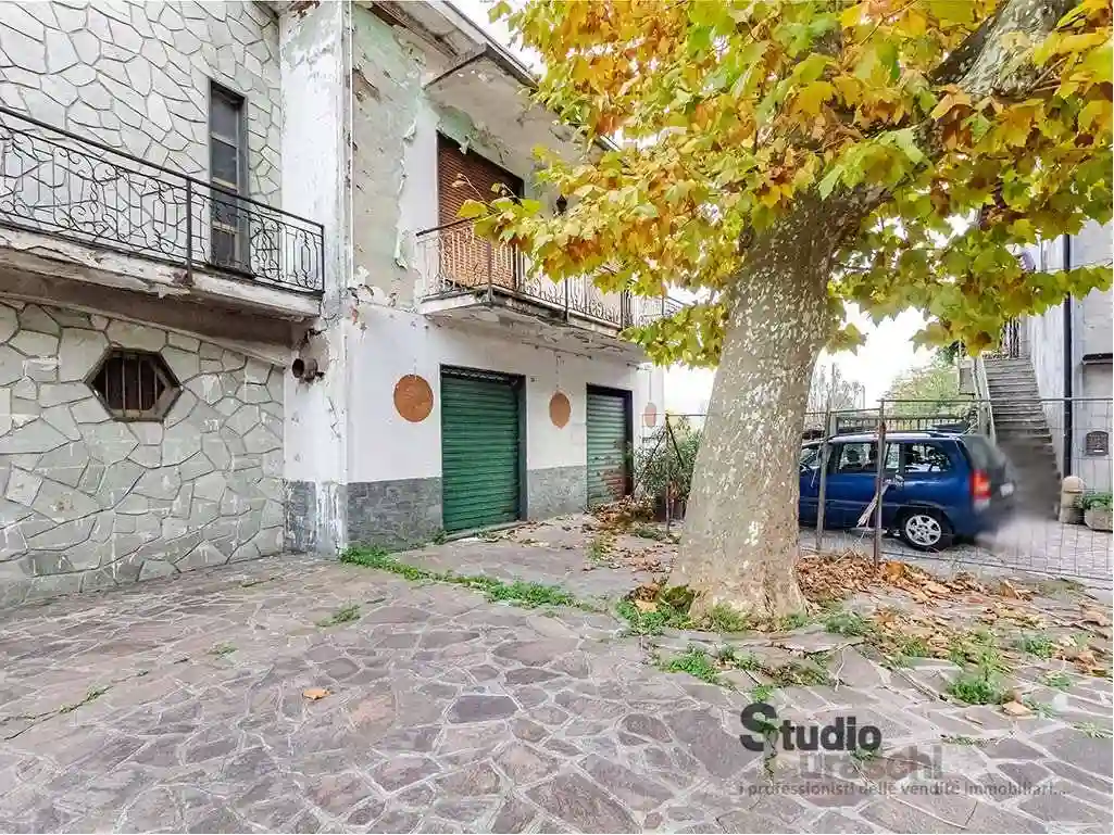 Palazzo - Edificio - foto 4