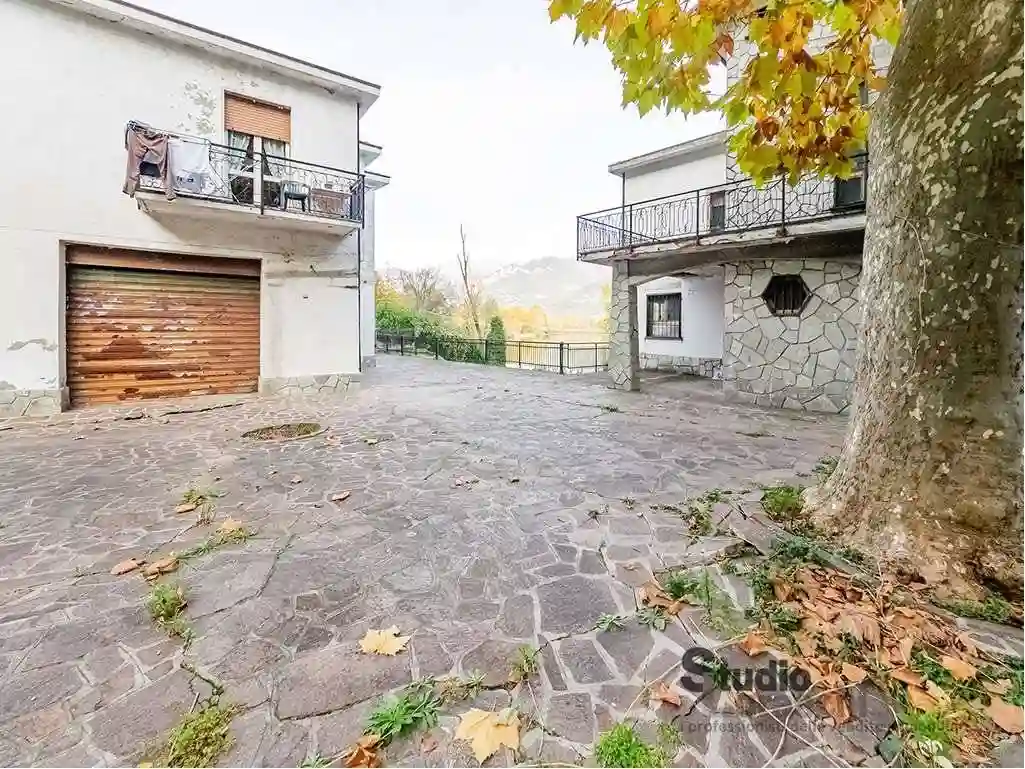 Palazzo - Edificio - foto 5