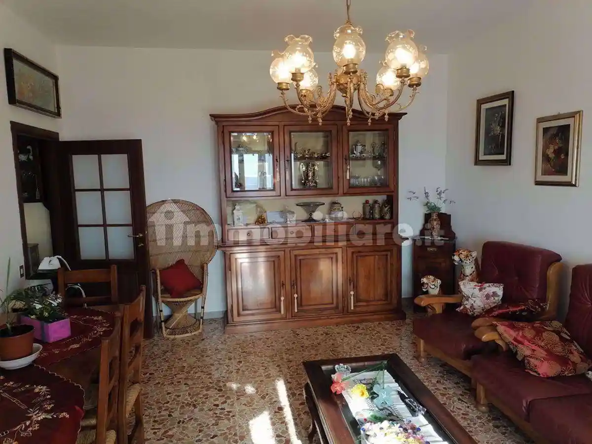 Appartamento in vendita a Massa Marittima