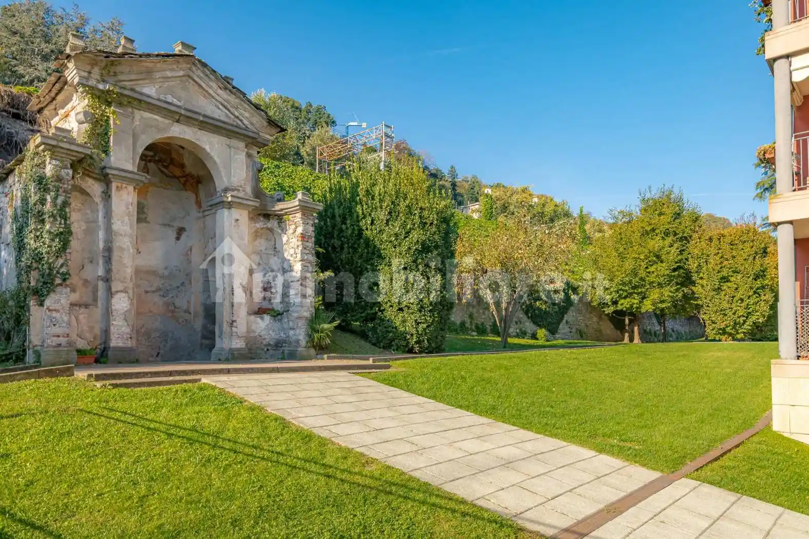 Quadrilocale via Borgo Vico, Stadio - Borgo Vico, Como - foto 4