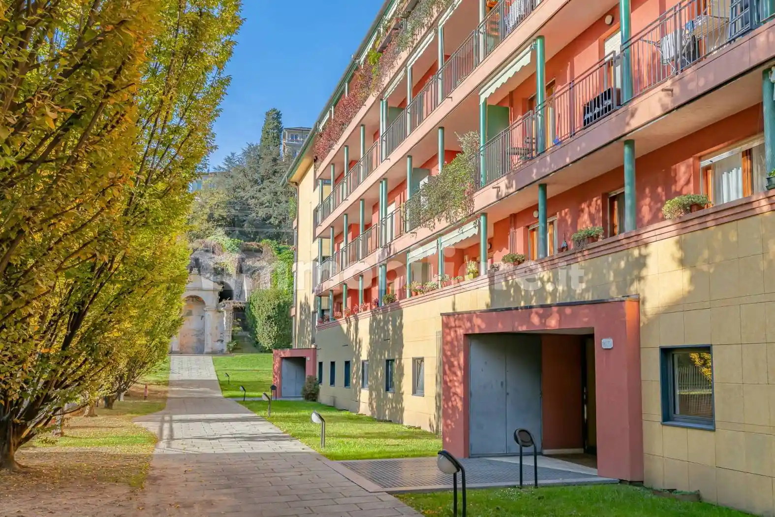 Quadrilocale via Borgo Vico, Stadio - Borgo Vico, Como - foto 5