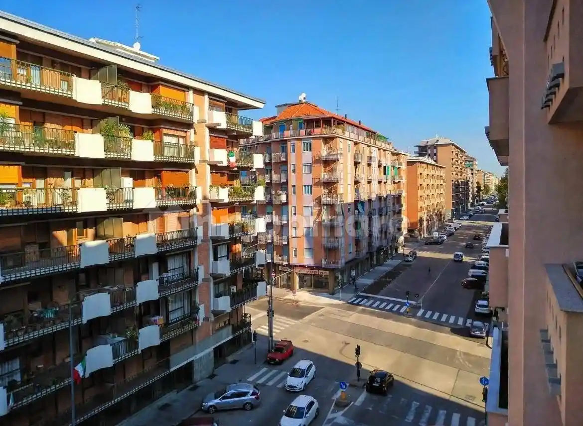 Appartamento in affitto a Torino