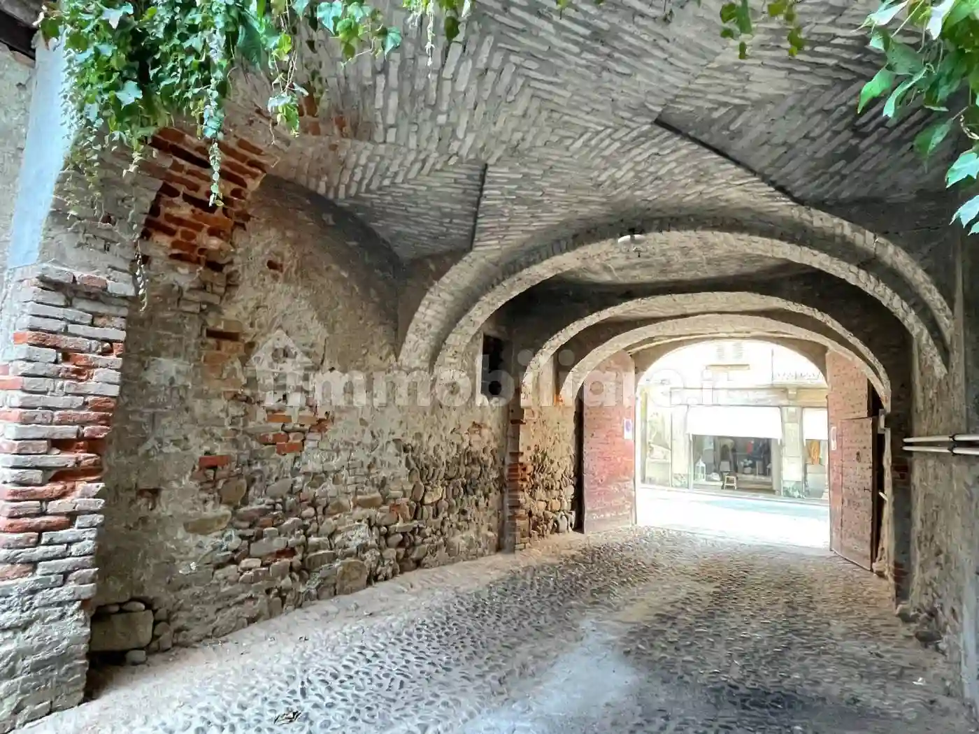 Palazzo - Edificio - foto 2