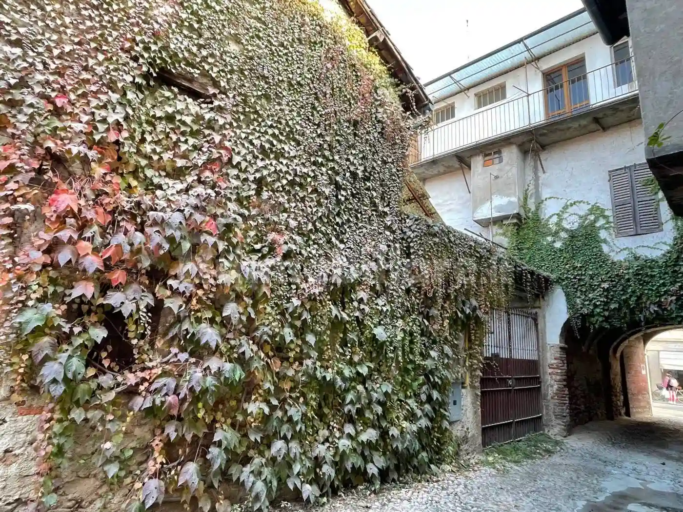 Palazzo - Edificio - foto 3