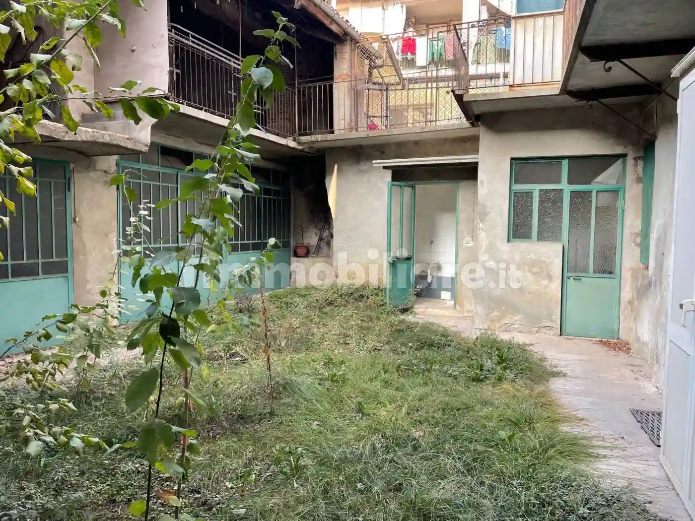 Palazzo - Edificio - foto 4