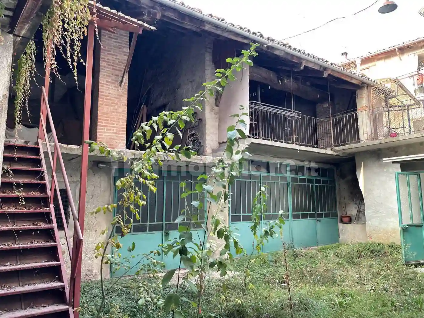 Palazzo - Edificio - foto 5