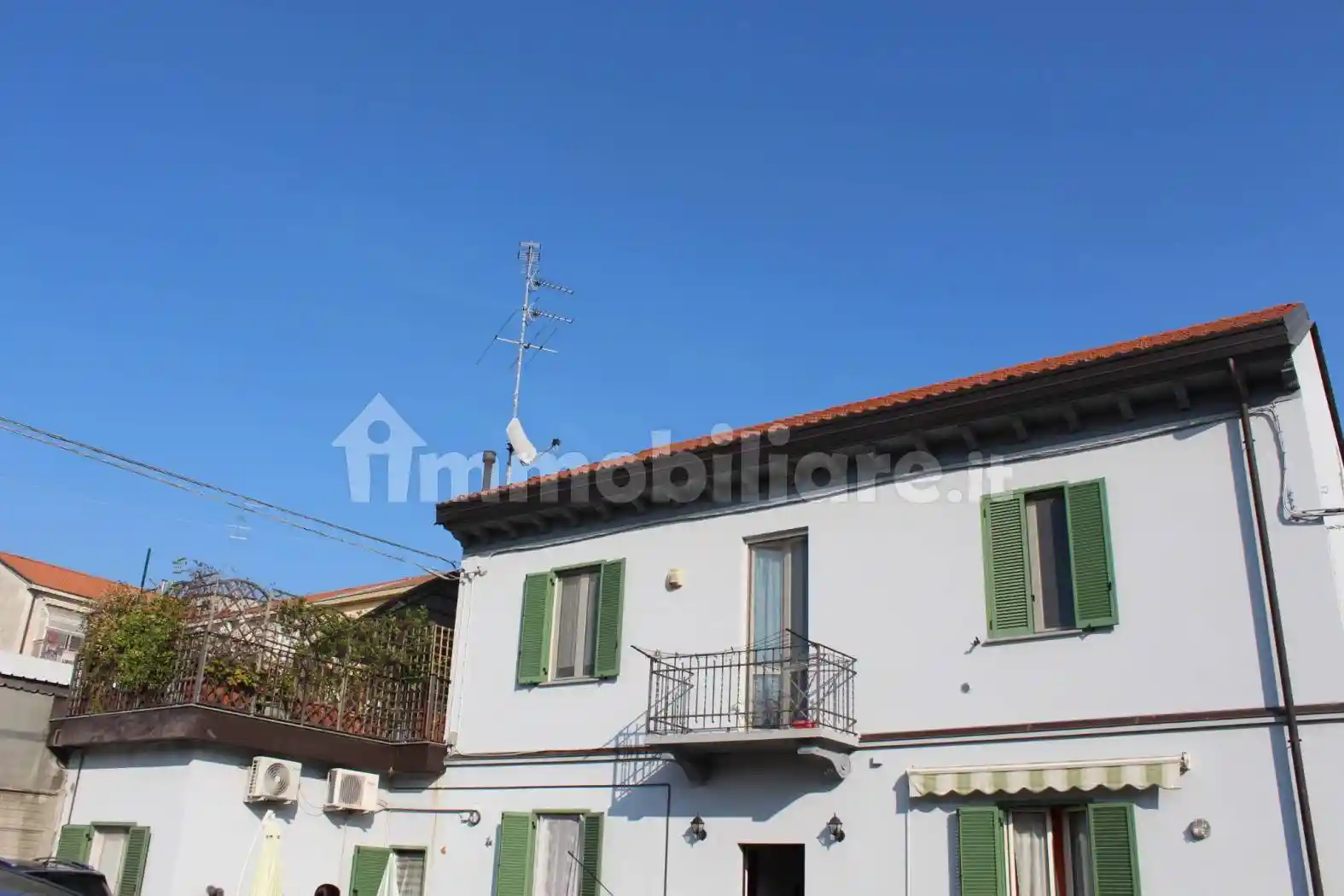 Appartamento in vendita a Casale Monferrato