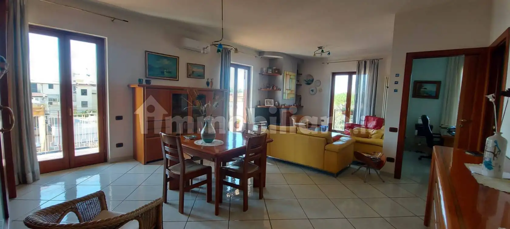 Appartamento in vendita a Cardito