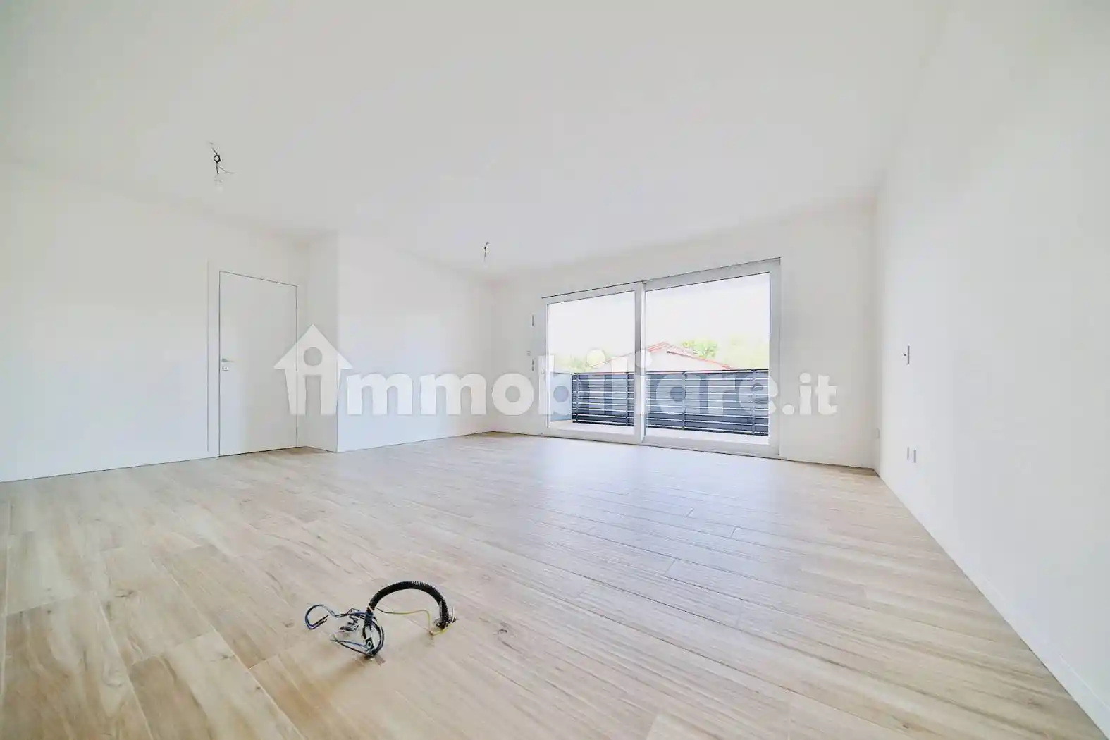 Appartamento in vendita a Selvazzano Dentro