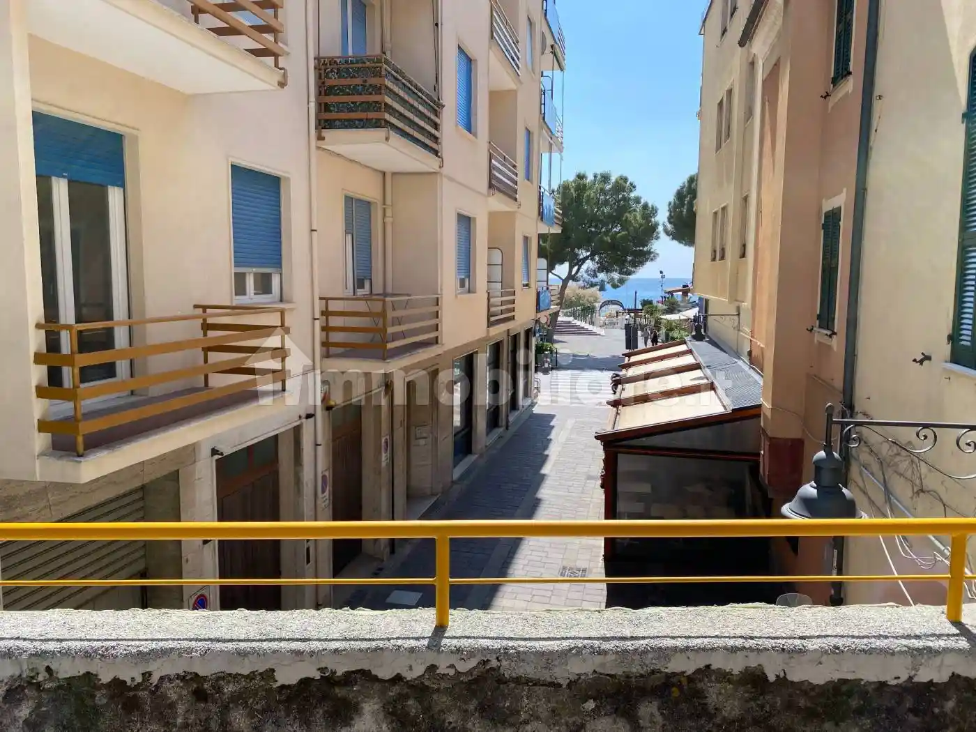 Appartamento in vendita a Spotorno