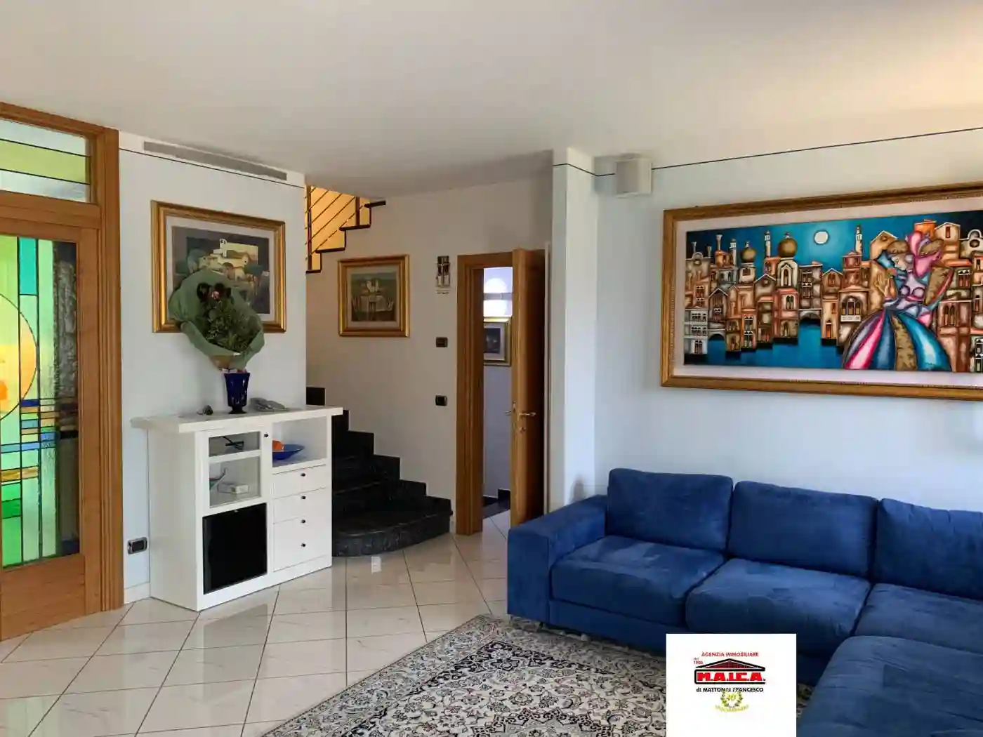 Casa indipendente - foto 2