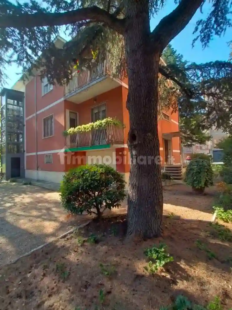 Palazzo - Edificio - foto 3