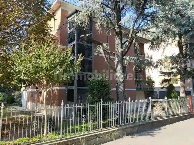 Palazzo - Edificio - foto 4