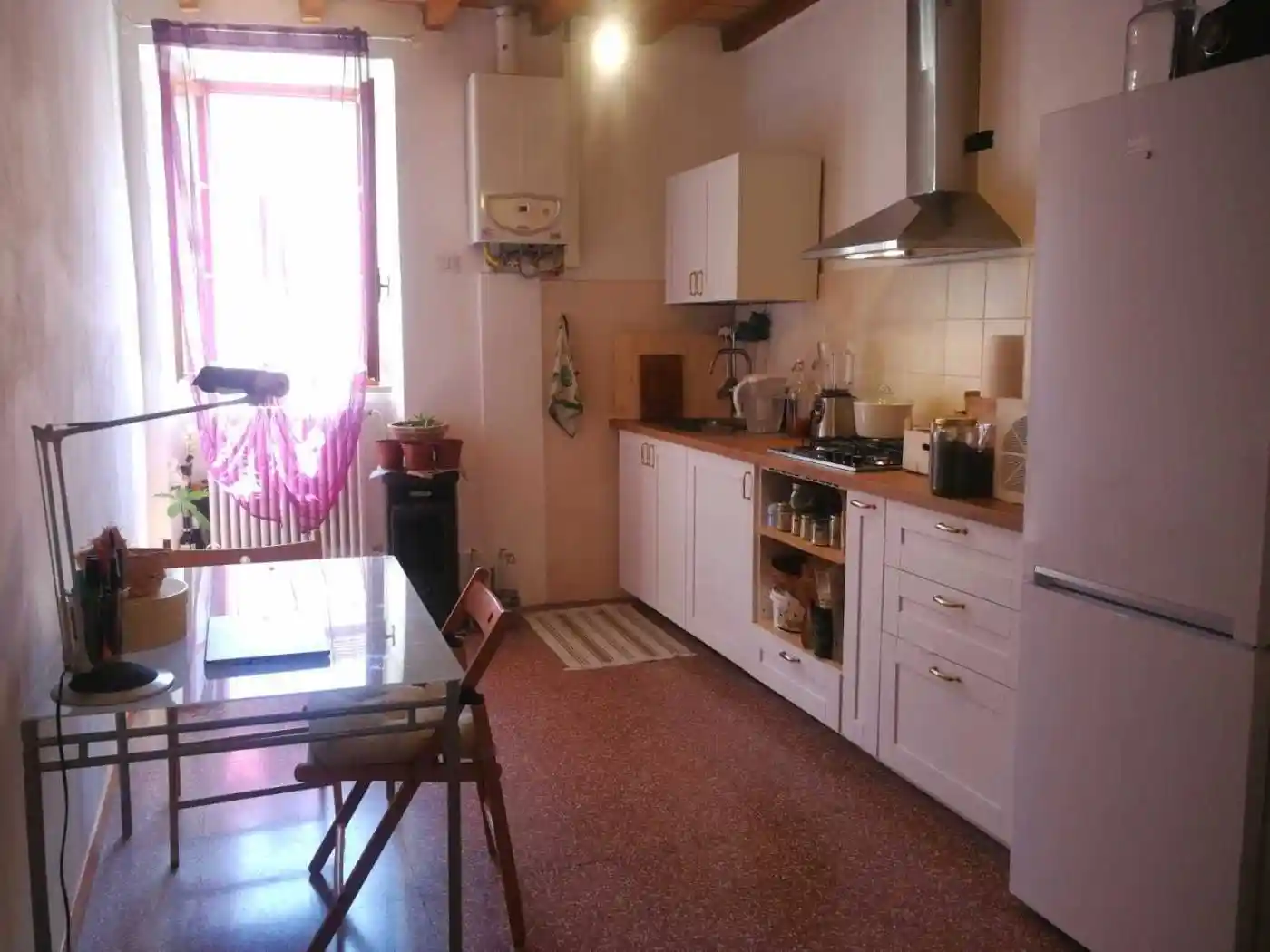 Appartamento in vendita a Calestano