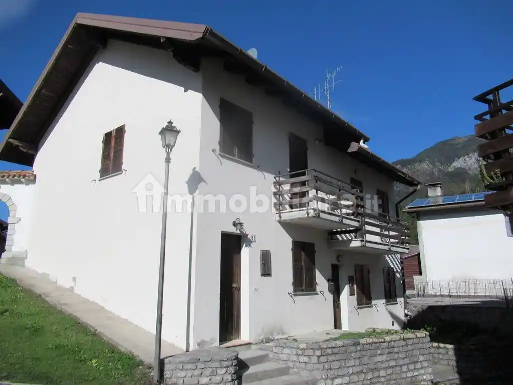 Villa bifamiliare frazione Rivalpo 52, Arta Terme - foto 3