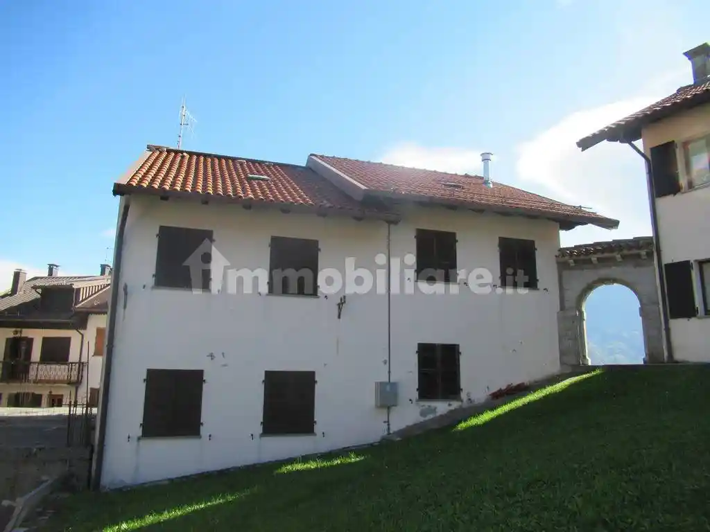 Villa bifamiliare frazione Rivalpo 52, Arta Terme - foto 4