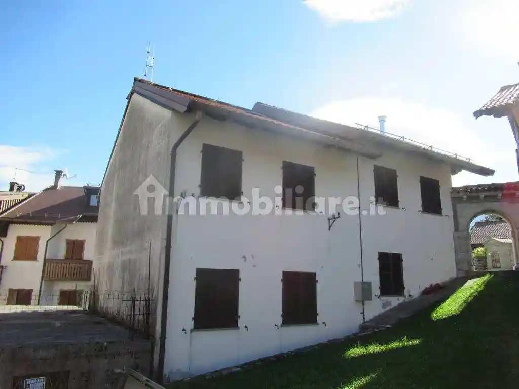 Villa bifamiliare frazione Rivalpo 52, Arta Terme - foto 5