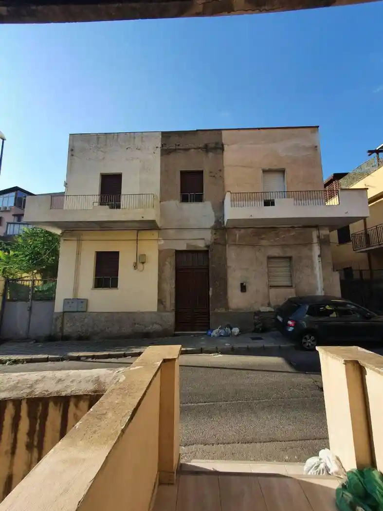 Appartamento in vendita a Reggio Calabria