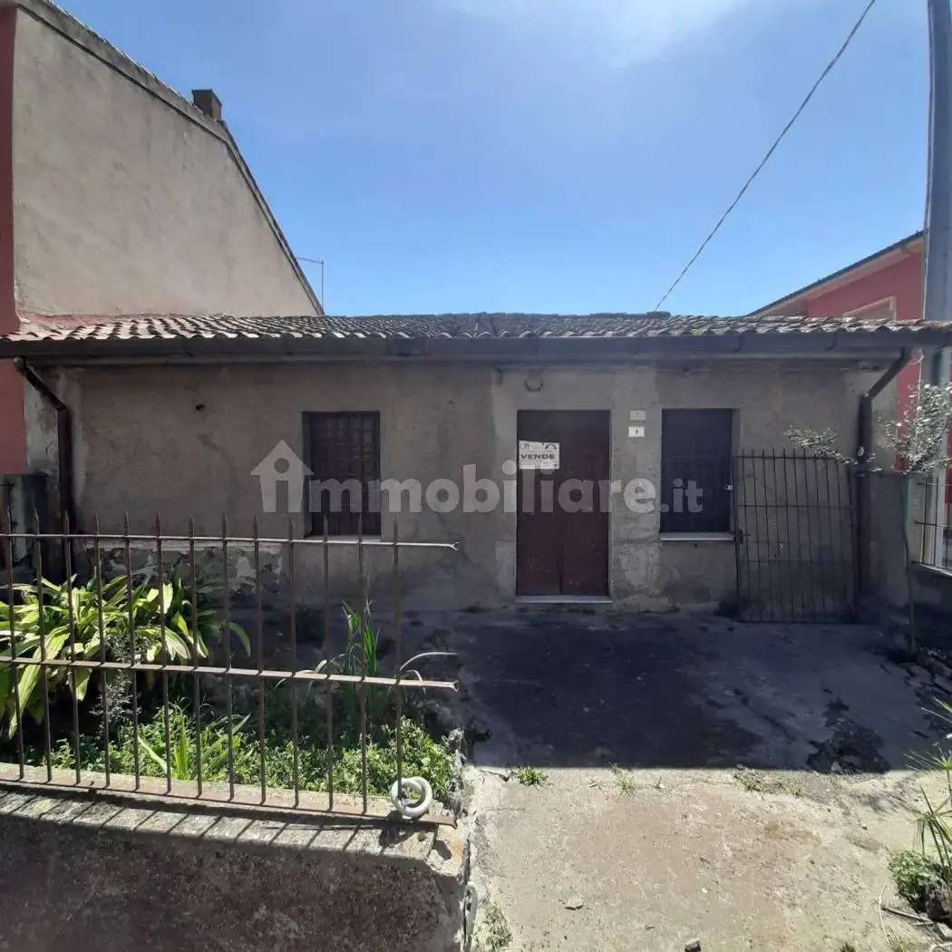 Villa in vendita a Tramatza