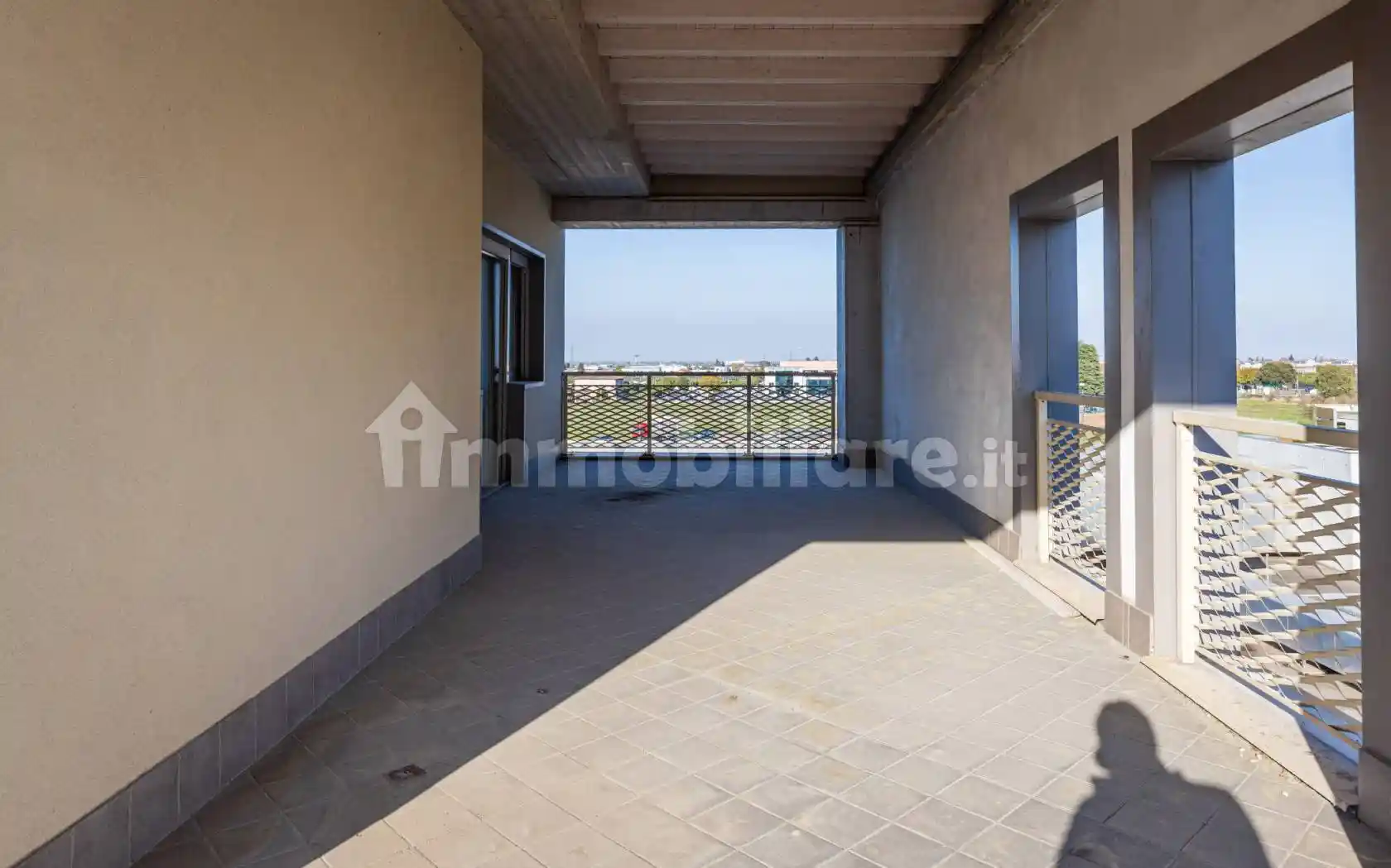 Appartamento in vendita a Vignola