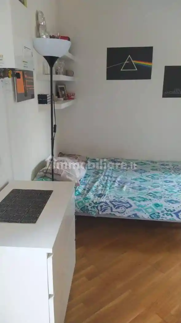 Appartamento in affitto a Ponte San Pietro