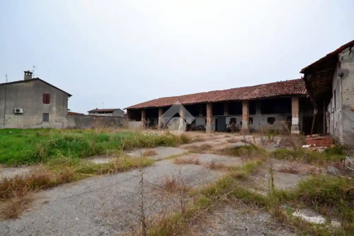 Rustico - Casale in vendita a San Paolo