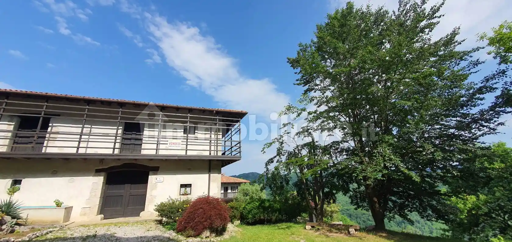 Rustico - Casale in vendita a Cividale del Friuli