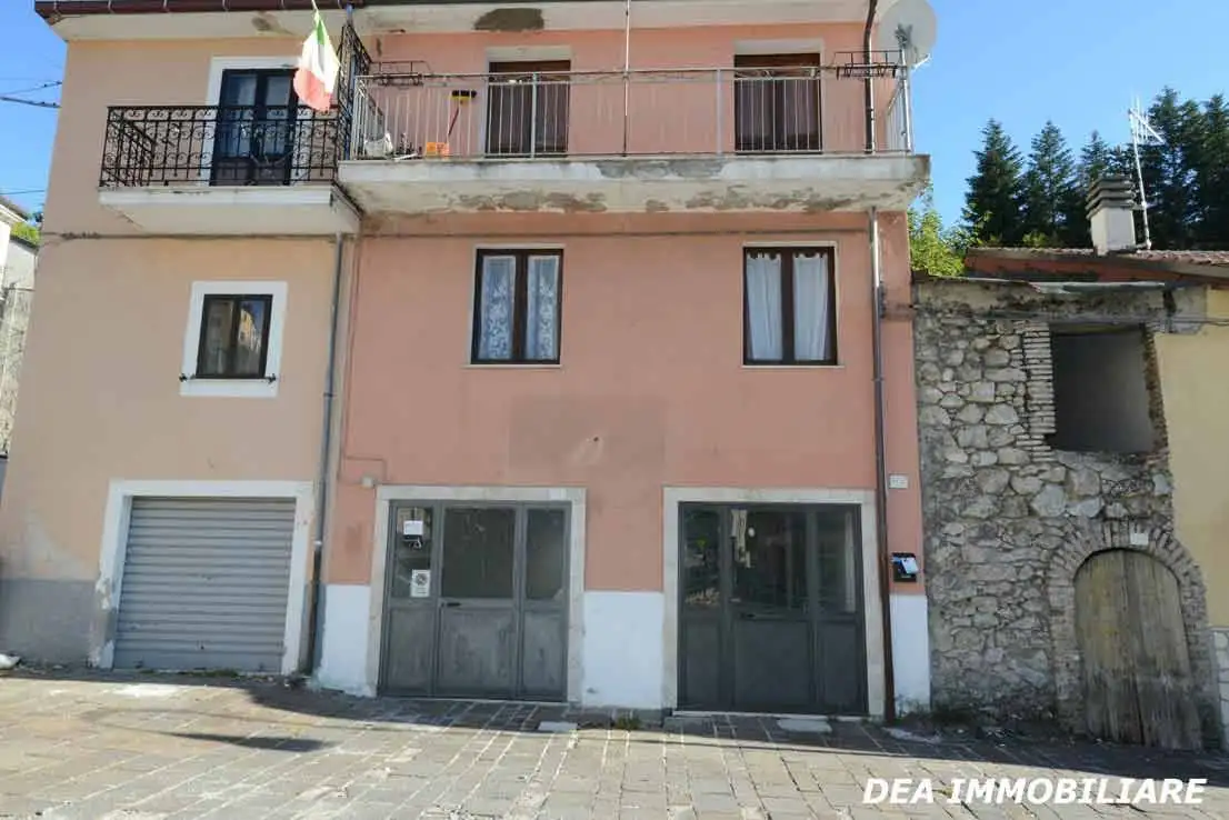 Appartamento in vendita a Ovindoli